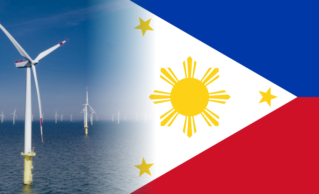 ACEN to acquire stake in Philippines offshore wind project