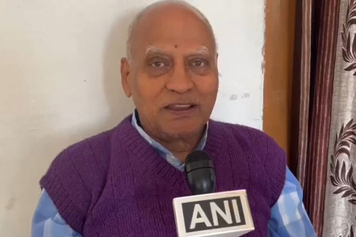 "Indian team have my blessings to win World Cup": Ishan Kishan's grandfather after India's semifinal win