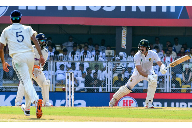 "No one's really made that big one": Stubbs expresses disappointment on Proteas batters failing to capitalise on good starts against India