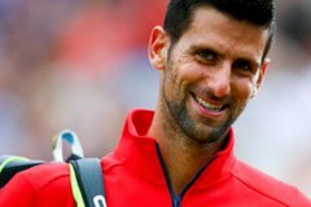 Djokovic says pressure to stay No 1 &#039;a privilege&#039;