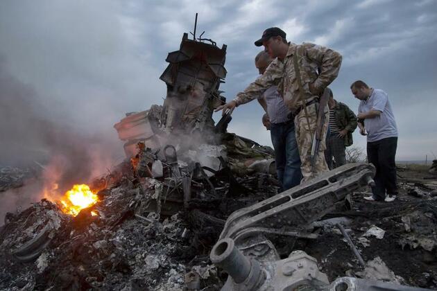 Russia was behind downing of MH17- EU rights court