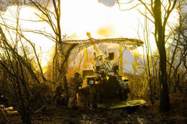 Ukraine has violated Victory Day ceasefire - Moscow