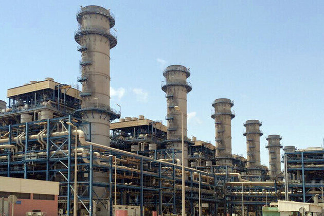 Attack on Kuwait plant highlights Middle Easts critical vulnerability
