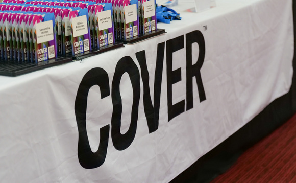COVER Summit North 2026: In pictures