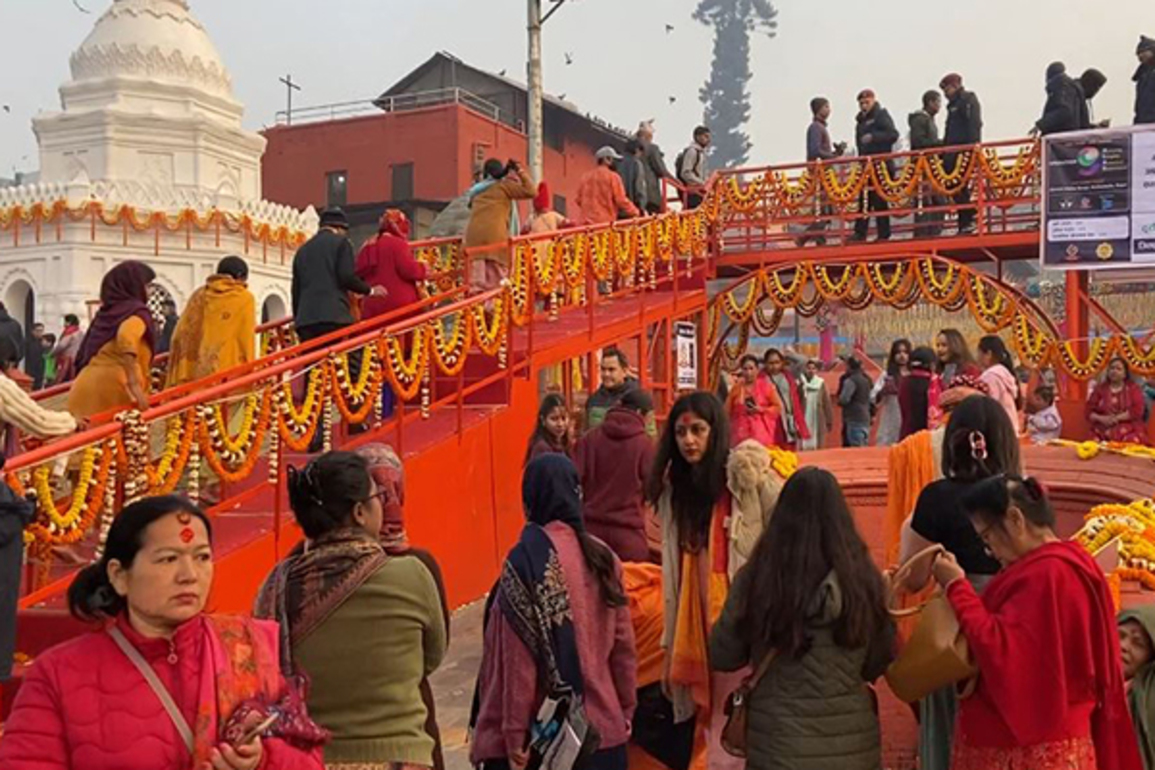 Nepal observes Maha Shivaratri with devotion, prayer and rituals