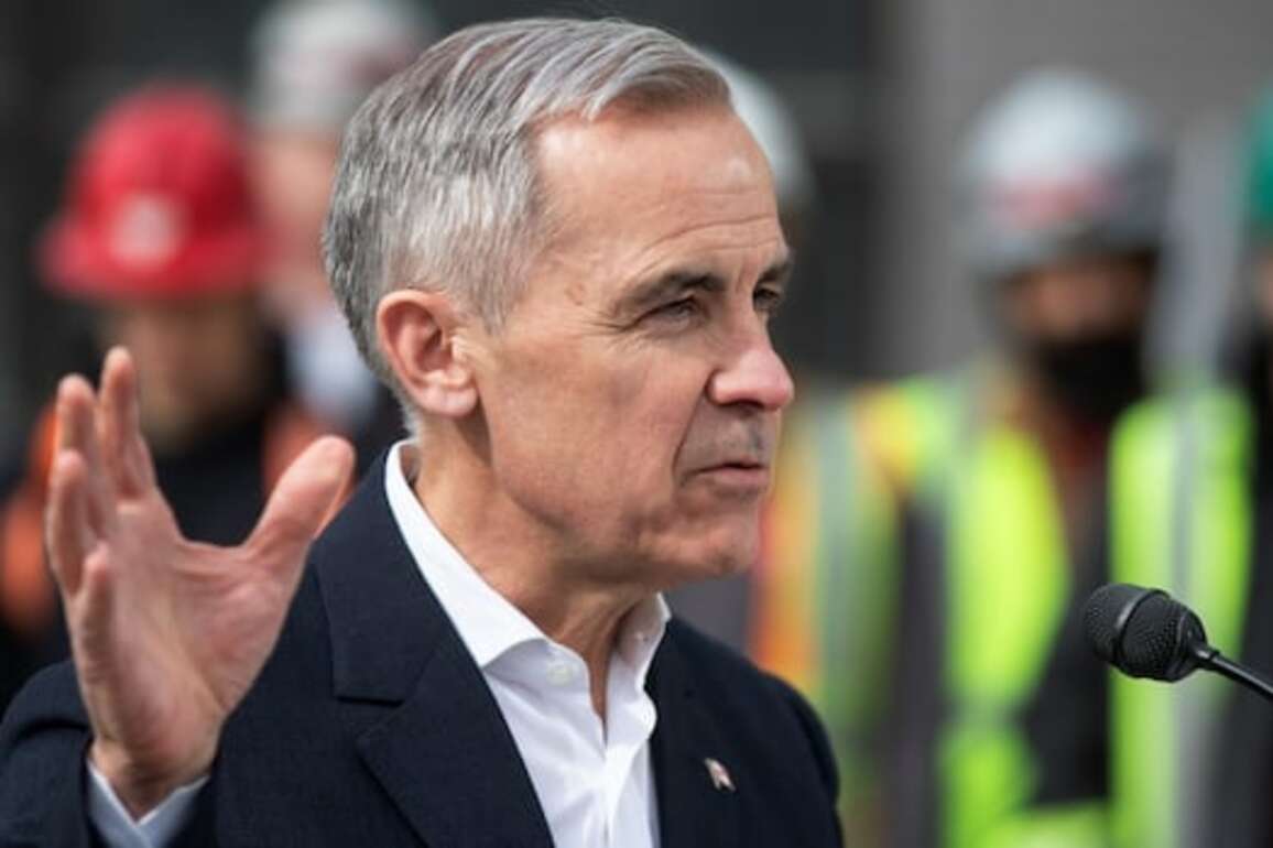 Carney cancels planned hike to capital gains tax