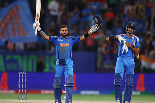 Film fraternity congratulates Team India on Champions Trophy 2025 victory against Pakistan