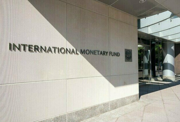 IMF lowers annual borrowing costs for members by 36%