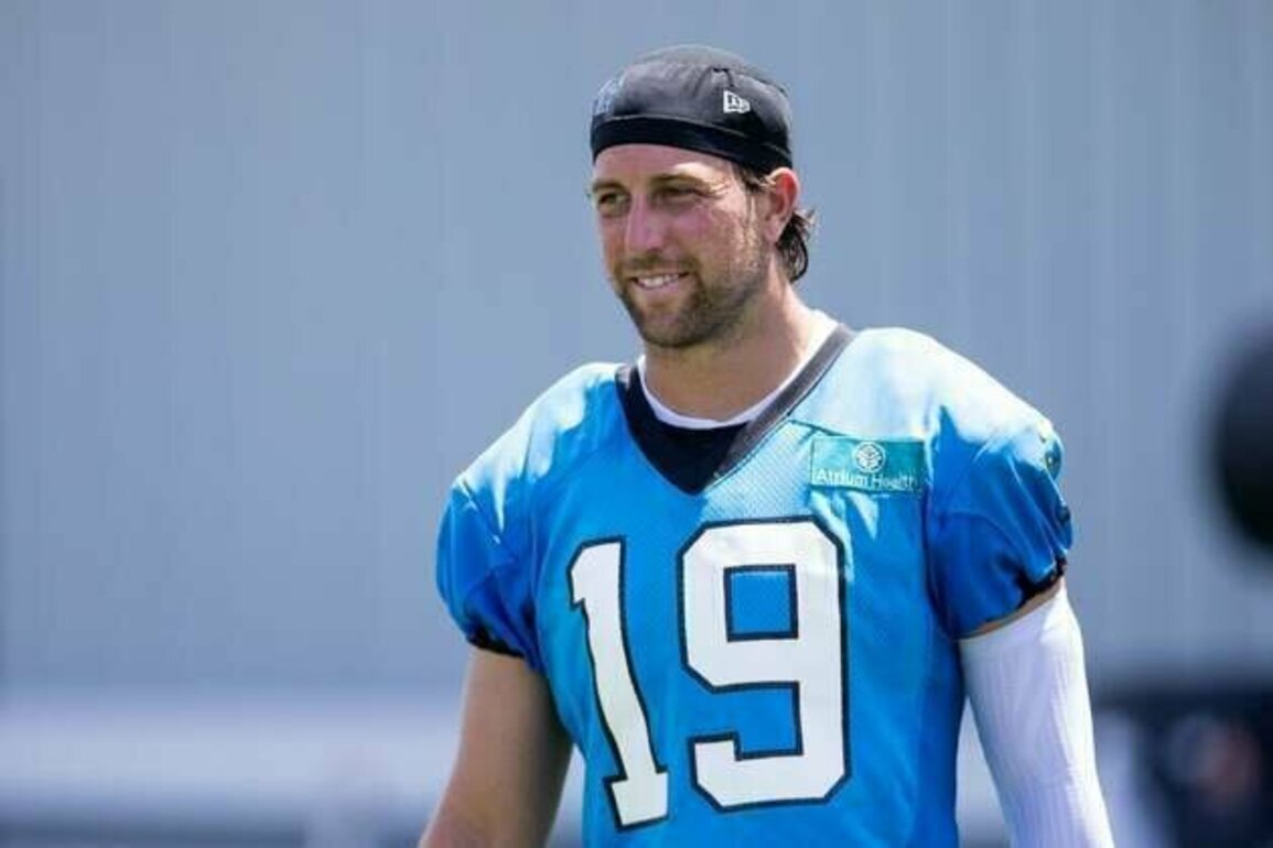 Report: WR Adam Thielen gives Vikings a hometown discount