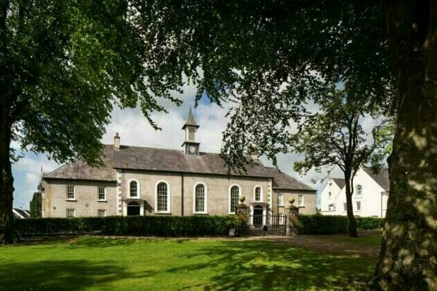 Gracehill takes step closer to becoming Northern Ireland's first Cultural World Heritage Site