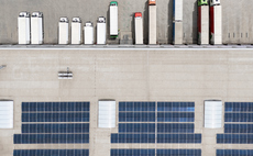 Make UK: Manufacturers 'clearly committed' to clean tech roll out