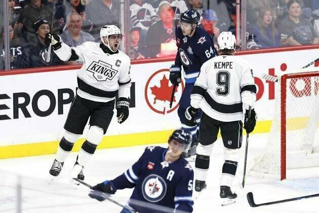 Kings, Wild searching for stability after uneven starts
