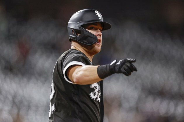 White Sox, playoff hopes all but gone, turn attention to Tigers