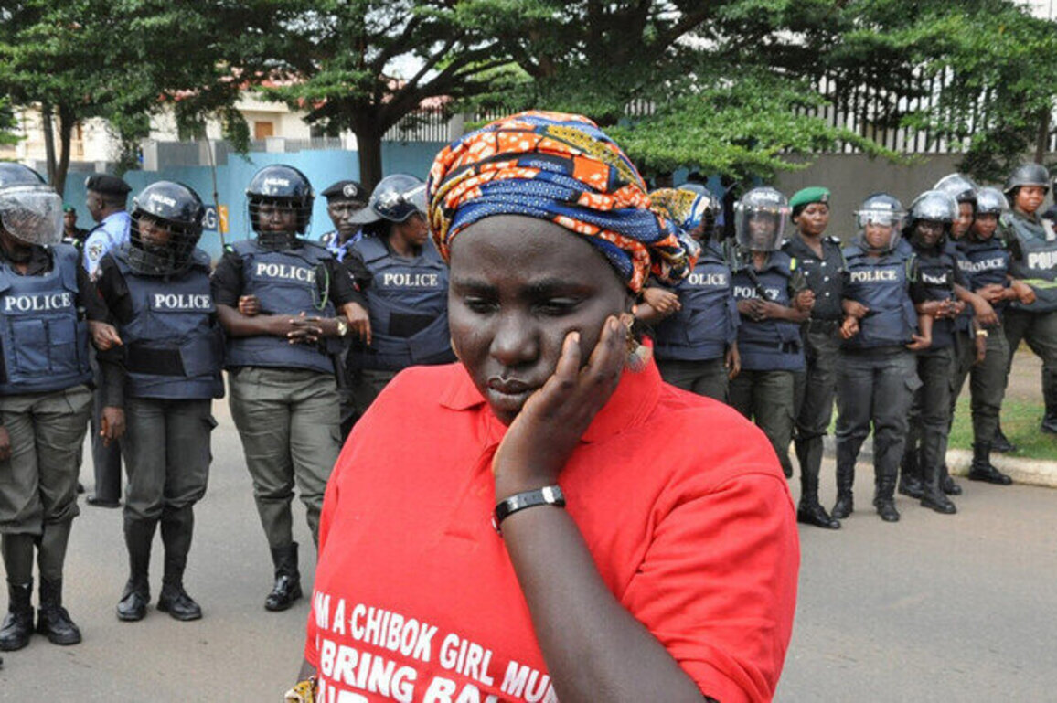 Nigeria responds after US labels it deadliest country to be Christian