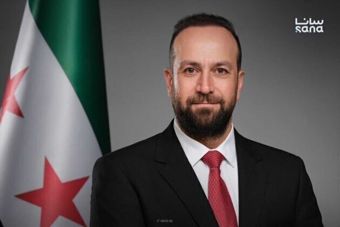 Information Minister condemns mosque attack in Homs, calls for unity