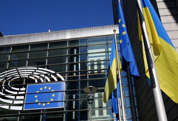 Six EU states resisting Ukraine &#039;security guarantees Kiev