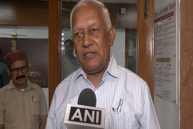Mann govt committed to support flood Victims: Punjab Minister Barinder Goyal