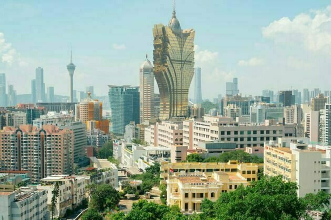 How Macau's second world war experience shaped the territory