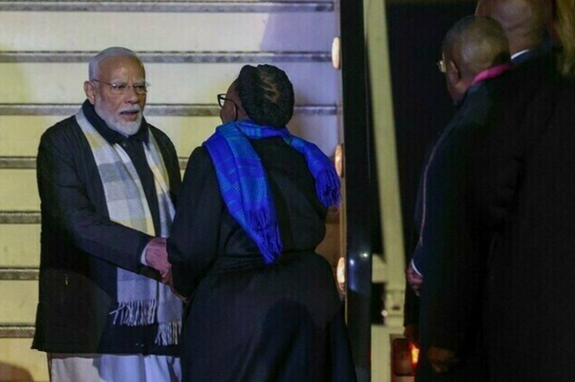 India seeks critical minerals from Namibia  envoy