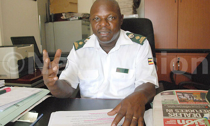 Uganda sets up online visa application portal Uganda sets up online visa application portal