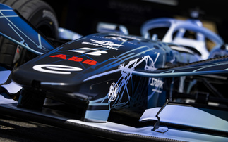 How Formula E became a 'laboratory' for electric vehicle technology