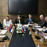 Russia and Republika Srpska sign education partnership deal