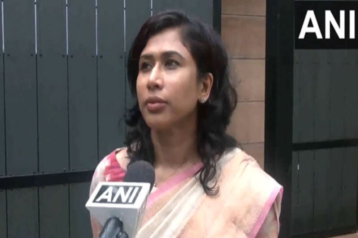"Organisation that divides the people of India": Congress's Shama Mohamed slams PM Modi calling RSS an "NGO"