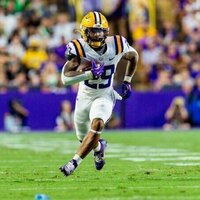 No. 4 LSU's stingy defense needs to be at its best vs. No. 13 Ole Miss