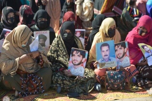 Pakistan: Rights body announces protests across Balochistan to condemn Baloch persecution