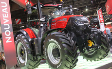 SIMA Show report