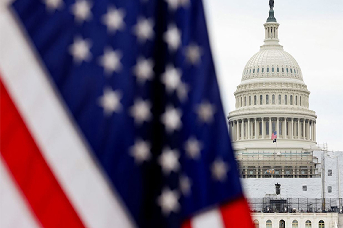 US House passes bill to release Epstein files, will now move to Senate