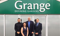 Grange hires two new members to its marketing team
