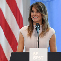 US House Republicans push to rename Kennedy Center Opera House after Melania Trump