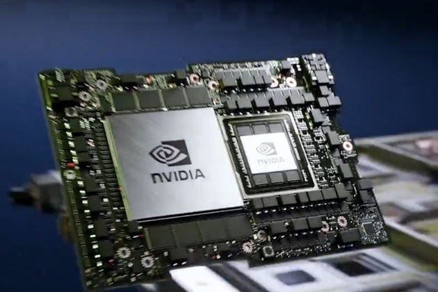New Nvidia AI chip design raises questions over HBM demand: Report