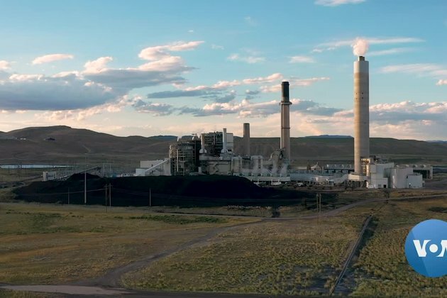 Wyoming Stalls for Time as Coal Industry Declines
