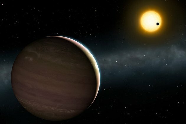 Ground-based discovery of two strongly interacting exoplanets