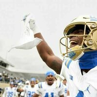 Maryland eager to turn things around at resurgent UCLA