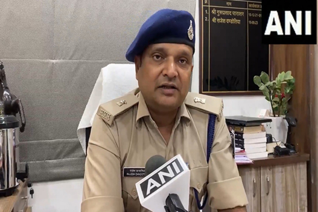 Indore: 81-year-old retired school principal duped of Rs 1.02 crore through digital arrest