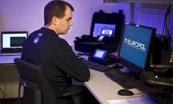 Europol 350x210