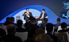 Apollo's Rowan tips alternatives allocations to top 50% - AVCJ Forum