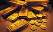Projeto institui guia e nota fiscal eletrônica para venda e transporte de ouro