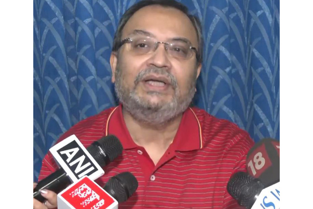 "We all respect Lord Ram": TMC's Kunal Ghosh on Madan Mitra's remark on Ram