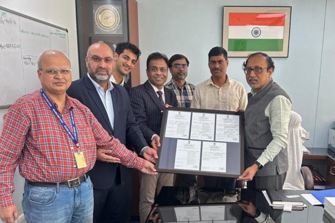 Haveus Aerotech Expands India's MRO Footprint with Landmark DGCA Approvals and Strategic Safran Cabin Germany Partnership