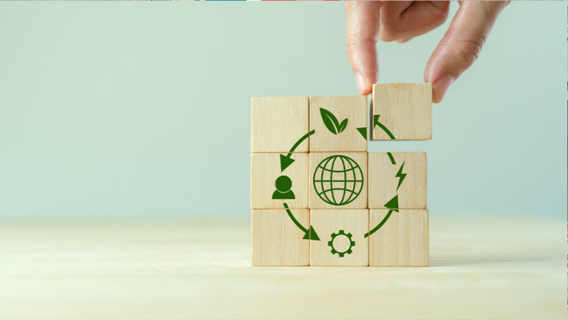 Net zero: redefining the sustainable future of construction  