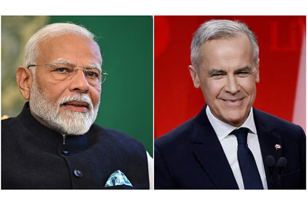 "Look forward to our meeting at the Summit": PM Modi after Canadian PM Mark Carney invites him to G7 Summit