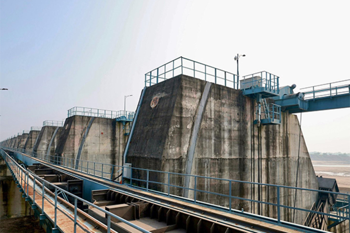 PC Ghose commission holds KCR "directly accountable" for irregularities in Kaleshwaram project