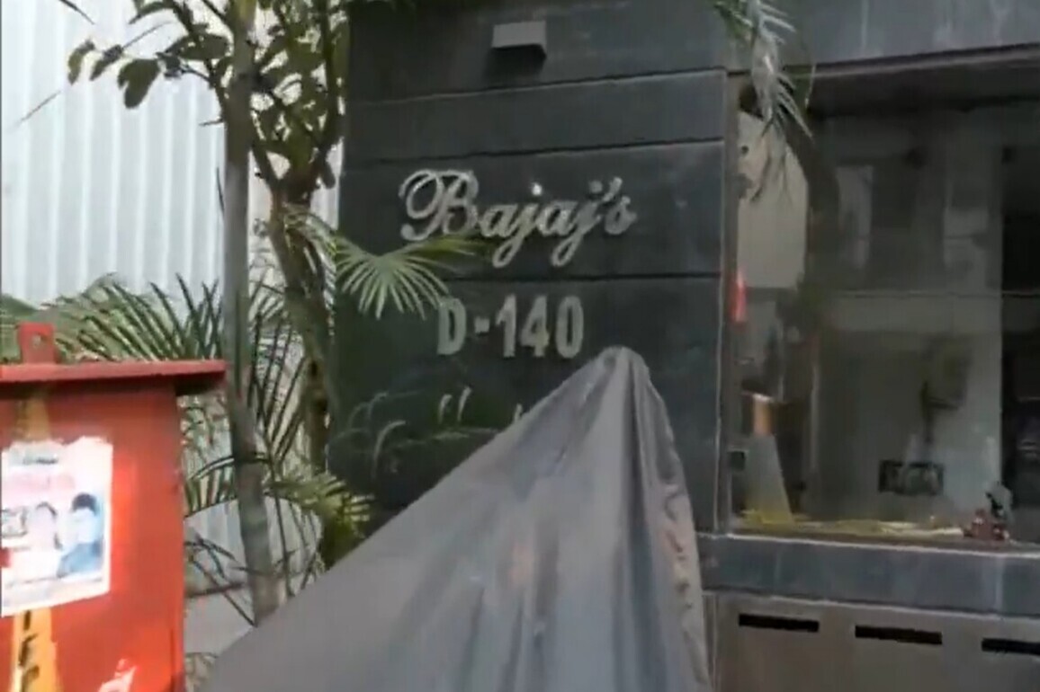 Malviya Nagar Inferno: Delhi Police launch manhunt for owner over gross safety violations, reaches residence of Hotel Flourish Stays co-owner Lovkesh Bajaj