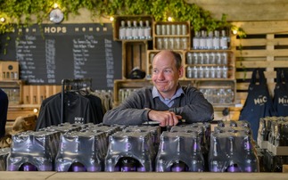 Clarkson's Farm season 4 - Charlie Ireland: 'Jeremy's technical farming ability is slowly developing'