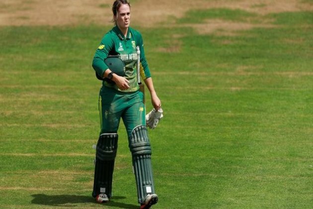 SA skipper Dane van Niekerk ruled out of Women's World Cup