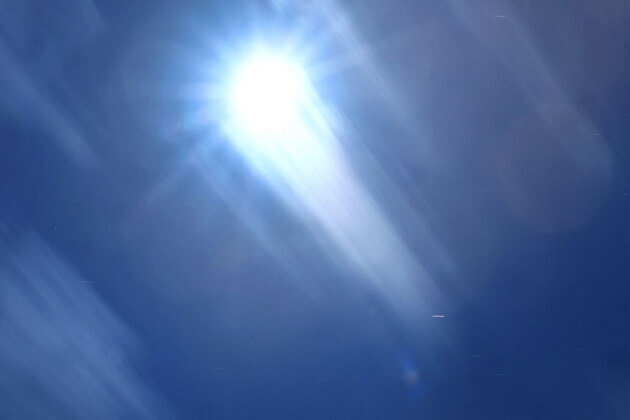 Meteor explosion off Massachusetts coast triggers "loud boom": Report